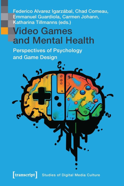Video Games and Mental Health: Perspectives of Psychology and Game Design