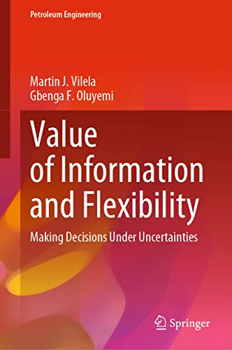 Value of Information and Flexibility : Making Decisions Under Uncertainties