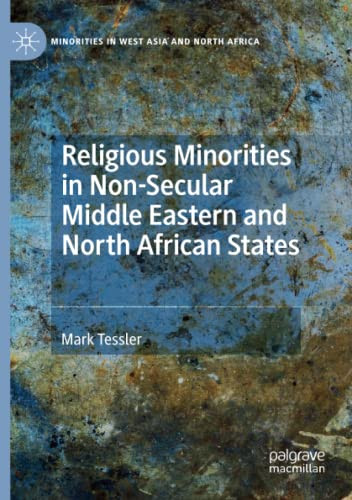 Religious Minorities in Non-Secular Middle Eastern and North African States