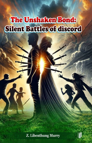The Unshaken Bond: Silent Battles of Discord