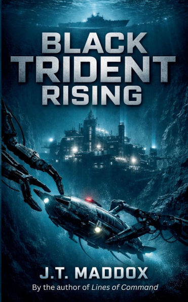 Black Trident Rising