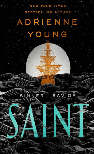Saint