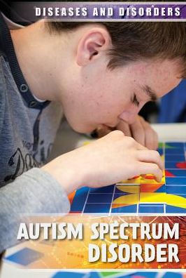 Autism Spectrum Disorder