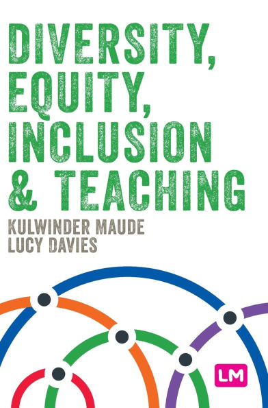 Diversity, Equity, Inclusion and Teaching