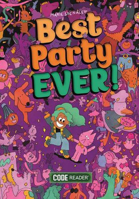 Best Party Ever!