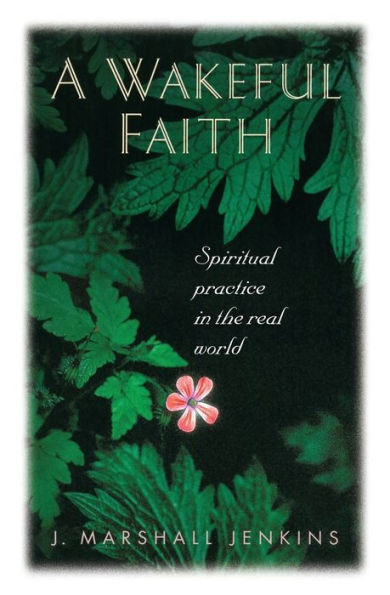 A Wakeful Faith: Spiritual Practice in the Real World