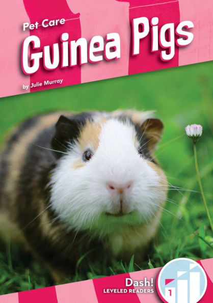 Guinea Pigs