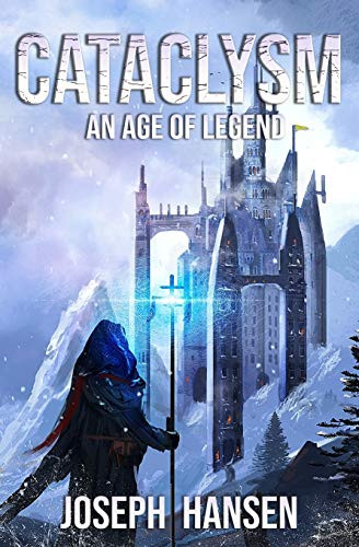 Cataclysm: Age of legend (Rebirth)