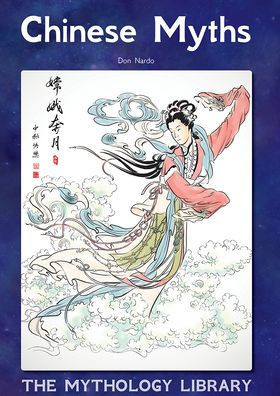 Chinese Myths