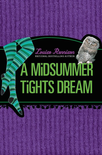 A Midsummer Tights Dream