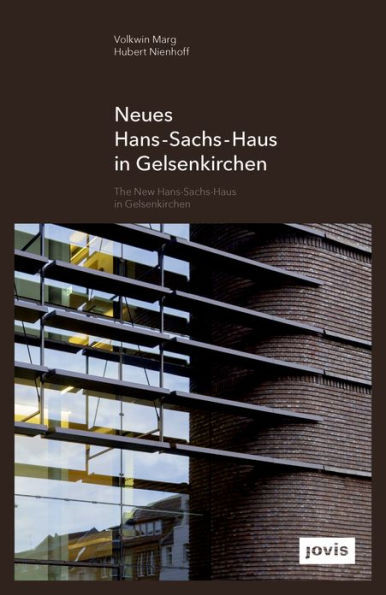Gmp: The Hans-Sachs-Haus in Gelsenkirchen