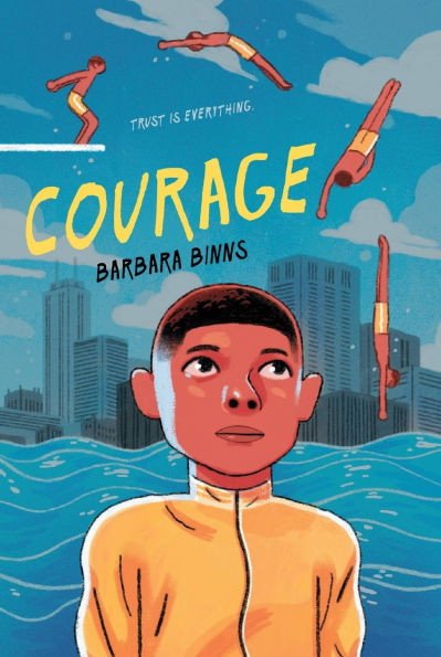 Courage