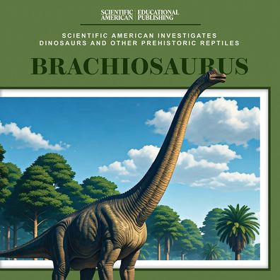 Brachiosaurus