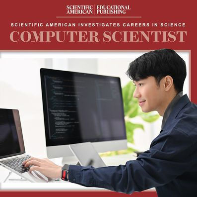 Computer Scientist