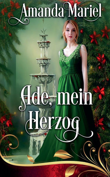 Ade, mein Herzog
