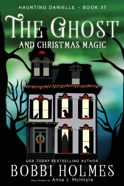 The Ghost and Christmas Magic