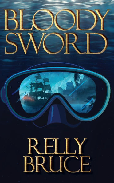 Bloody Sword