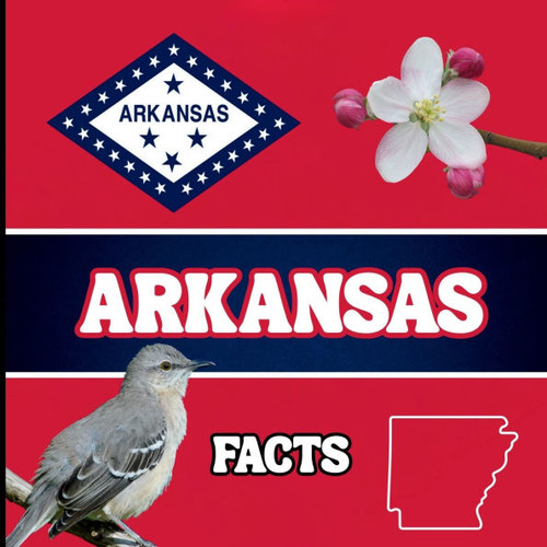 Arkansas Facts: Interesting Facts About Arkansas