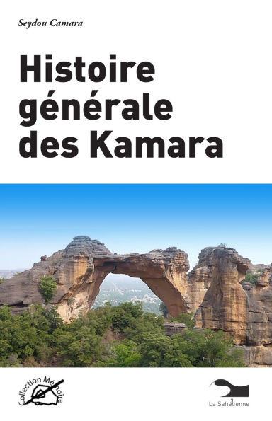 Histoire générale des Kamara