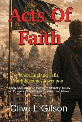 Acts Of Faith