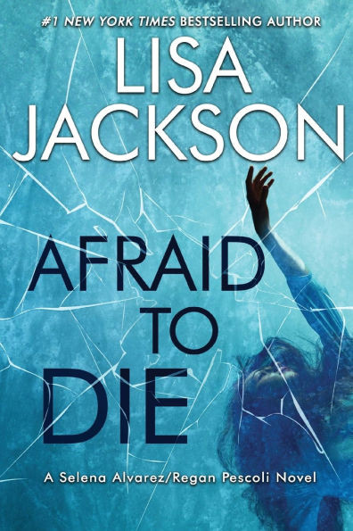 Afraid to Die