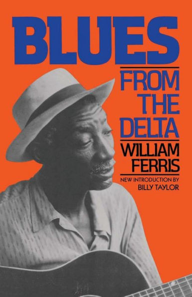 Blues from the Delta