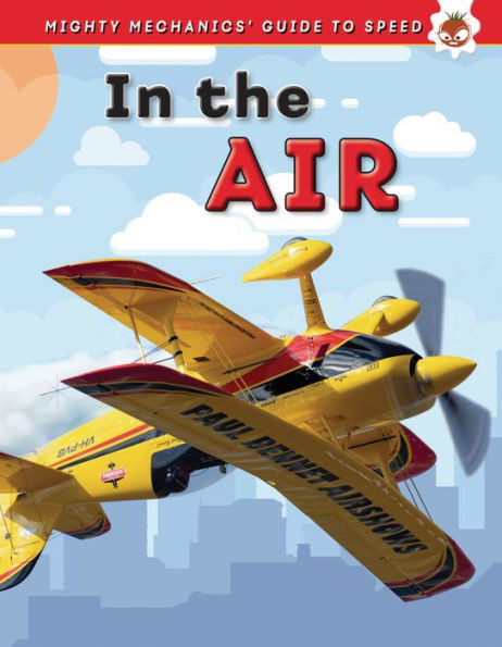 In the Air