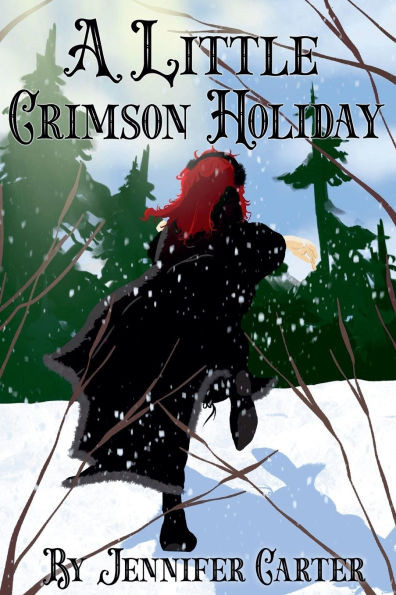A Little Crimson Holiday