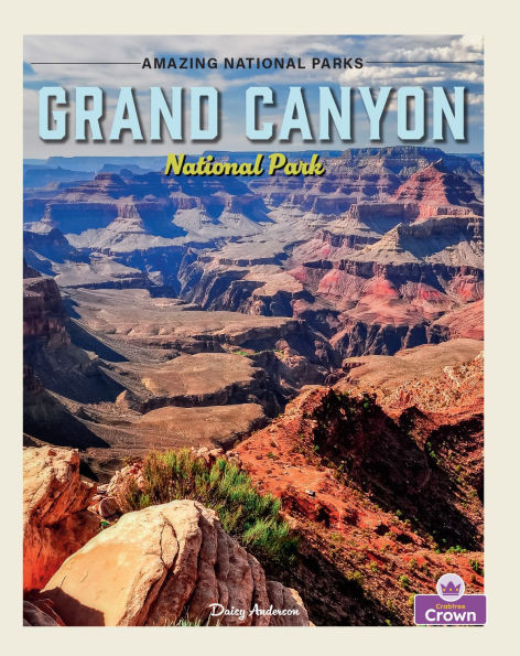 Grand Canyon National Park