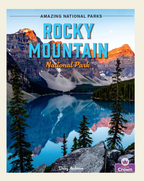 Rocky Mountain National Park