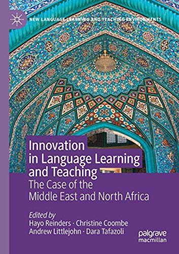 Innovation in Language Learning and Teaching : The Case of the Middle East and North Africa