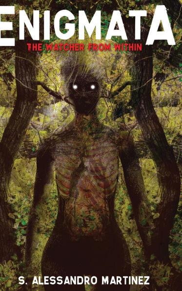 Enigmata: The Watcher from Within