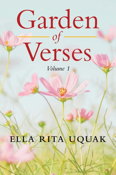 Garden of Verses Volume 1
