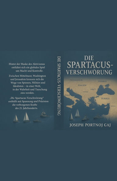 Die Spartacus-Verschwörung