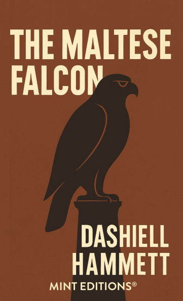 The Maltese Falcon