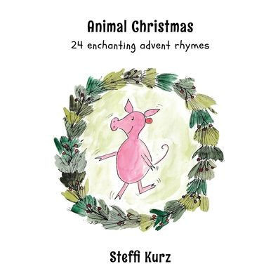 Animal Christmas