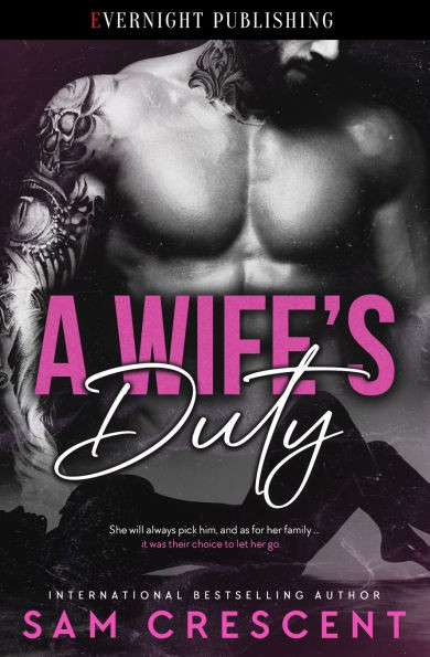 A Wife's Duty