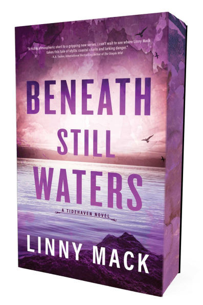 Beneath Still Waters