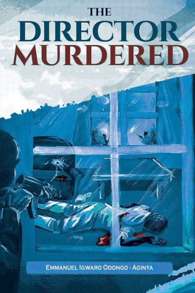 The Director Murdered