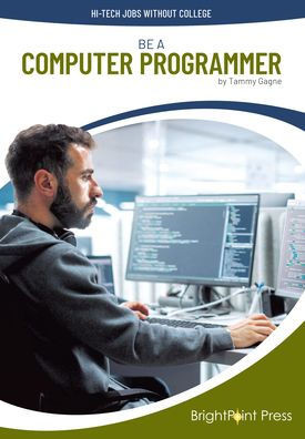 Be a Computer Programmer