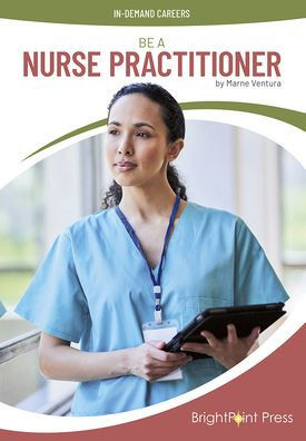 Be a Nurse Practitioner