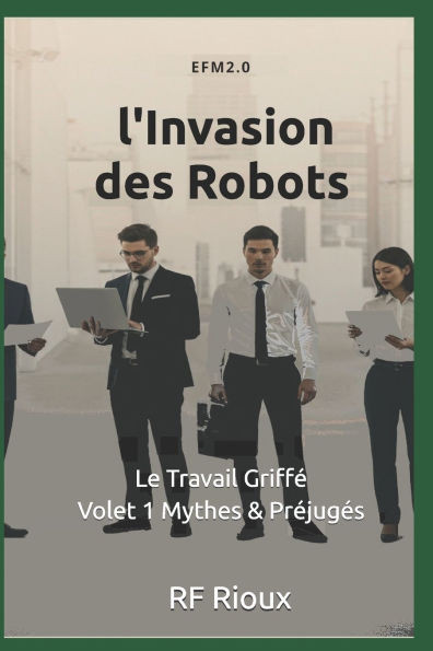 l'Invasion des Robots