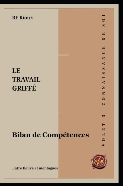 Bilan de Compétences