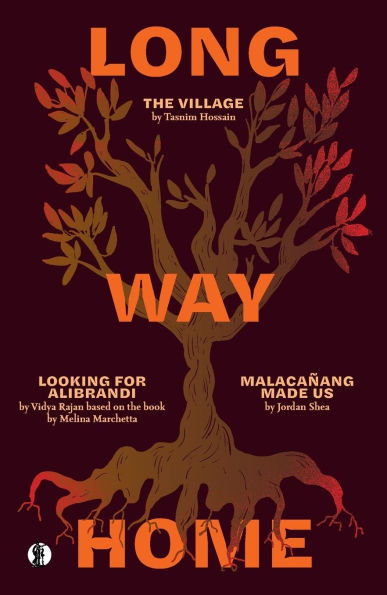 Long Way Home