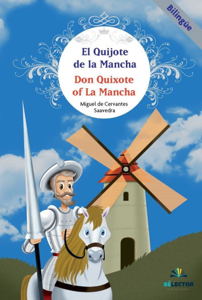 El Quijote de la Mancha