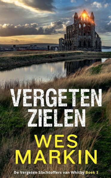 Vergeten Zielen