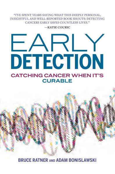 Early Detection: Catching Cancer When It's Curable