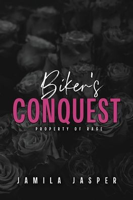 Biker's Conquest: Dark BWWM Motorcycle Club Romance Book