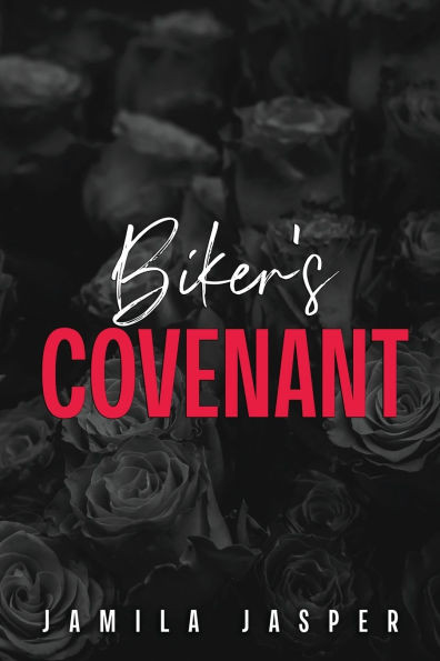 Biker's Covenant: Dark Interracial Motorcycle Club Romance