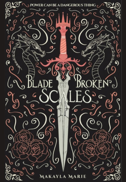 Blade of Broken Scales